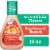 Newman's Own Southwest Ranch Salad Dressing Perspective: front
