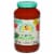 Newman's Own Organic Tomato & Basil Pasta Sauce Perspective: front
