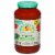 Newman's Own Organic Tomato & Basil Pasta Sauce Perspective: front