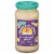 Newman's Own Roasted Garlic Alfredo Sauce Perspective: front