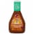 Newman's Own® Honey Balsamic Vinaigrette Dressing Perspective: front