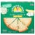 Newman's Own Cauliflower Crust Cheese Frozen Pizza Perspective: front