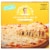 Newman's Own® Four Cheese Thin & Crispy Frozen Pizza Perspective: front