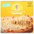 Newman's Own Thin and Crispy Crust Four Cheese Pizza Perspective: front