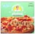 Newman's Own Thin & Crispy Crust Supreme Pizza Perspective: front