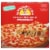 Newman's Own Thin & Crispy Crust Margherita Pizza Perspective: front