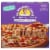 Newmans Own Harvest Vegetable Thin and Crispy Frozen Pizza Perspective: front