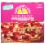 Newman's Own Thin and Crispy Crust Italian Sausage & Uncured Pepperoni Pizza Perspective: front