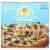 Newman's Own White Thin and Crispy Crust Frozen Pizza Perspective: front