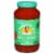 Newman's Own Tomato & Basil Bombolina Pasta Sauce Perspective: front