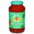 Newman's Own Tomato & Basil Pasta Sauce Perspective: front
