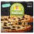 Newman's Own Authentic Italian Stone-Fired Crust Spinach & Formaggi Pizza Perspective: front