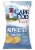 Cape Cod Sea Salt Waffle Cut Kettle Cooked Potato Chips Perspective: front