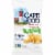 Cape Cod Potato Chips Less Fat Original Kettle Chips Perspective: front