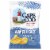 Cape Cod Waffle Cut Sea Salt Kettle Cooked Potato Chips Perspective: front