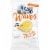 Cape Cod Waves Potato Chips Wavy Cut White Cheddar & Sour Cream Kettle Chips Perspective: front