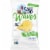 Cape Cod Less Fat Sea Salt Chips Perspective: front