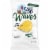 Cape Cod Potato Chips Wavy Cut Jalapeno Ranch Kettle Chips Perspective: front