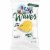 Cape Cod Potato Chips Wavy Cut Jalapeno Ranch Kettle Chips Perspective: front