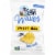 Cape Cod Waves® Sea Salt Kettle Cooked Party Size Potato Chips Perspective: front