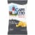 Cape Cod Potato Chips Sea Salt And Cracked Pepper Kettle Chips Perspective: front