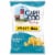 Cape Cod Potato Chips Sea Salt & Vinegar Kettle Chips Perspective: front