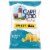 Cape Cod Potato Chips Sea Salt & Vinegar Kettle Chips Perspective: front