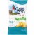 Cape Cod® Less Fat Sea Salt and Vinegar Kettle Potato Chips Perspective: front