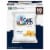 Cape Cod® Original Sea Salt Kettle Cooked Potato Chips Perspective: front