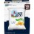 Cape Cod Potato Chips Less Fat Original Kettle Chips 1 Oz Snack Bags Perspective: front