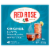 Red Rose® Black Tea Bags Perspective: front