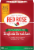 Red Rose Decaffeinated English Breakfast Tea Perspective: front