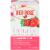 Red Rose Strawberry Rose Tea Perspective: front