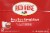 Red Rose English Breakfast Tea Single Serve Pods Perspective: front