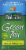 Salada® Citrus Flavored Green Tea Bags Perspective: front
