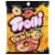 Trolli Sweet Peachie O's Candy Bag Perspective: front