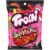 Trolli Squiggles Gummi Candy Perspective: front