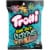 Trolli Sour Brite Octopus Gummi Candy Perspective: front