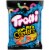 Trolli Sour Brite Crawlers Gummy Candy Perspective: front