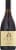 Alloro Vineyard Pinot Noir Red Wine Perspective: front