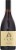 Alloro Vineyard Pinot Noir Red Wine Perspective: front