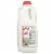 Turkey Hill Vitamin D Milk Perspective: front