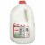 Turkey Hill Vitamin D Milk Perspective: front