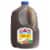 Turkey Hill® Diet Lemon Flavored Iced Tea Perspective: front