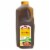 Turkey Hill® Lemon Flavored Iced Tea Perspective: front