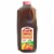 Turkey Hill® Peach Tea Perspective: front
