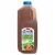 Turkey Hill® Diet Ginseng & Honey Green Tea Perspective: front