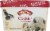 Turkey Hill® Cookies 'N Cream Ice Cream Tub Perspective: front