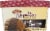 Turkey Hill® Trio'politan® Triple Chocolate Ice Cream Tub Perspective: front