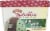 Turkey Hill® Trio'politan® Mint Cookie Ice Cream Perspective: front